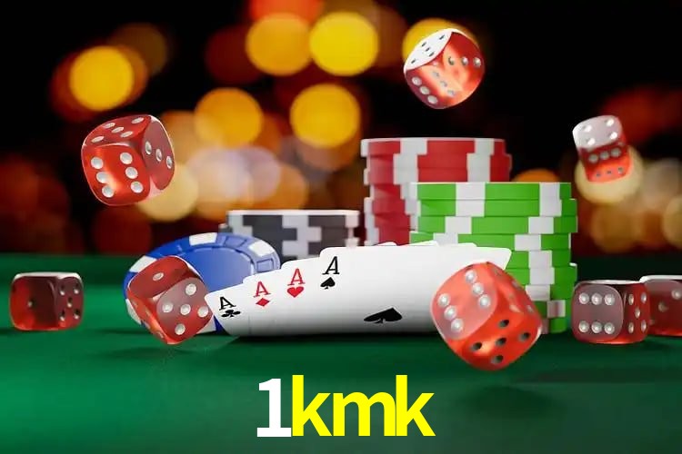 Bônus de Boas-vindas 1kmk